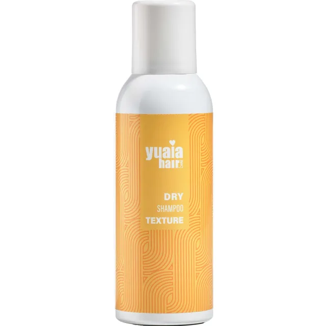 Yuaia Haircare Dry shampoo