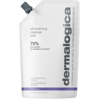 Dermalogica UltraCalming Ultracalming Cleanser Refill
