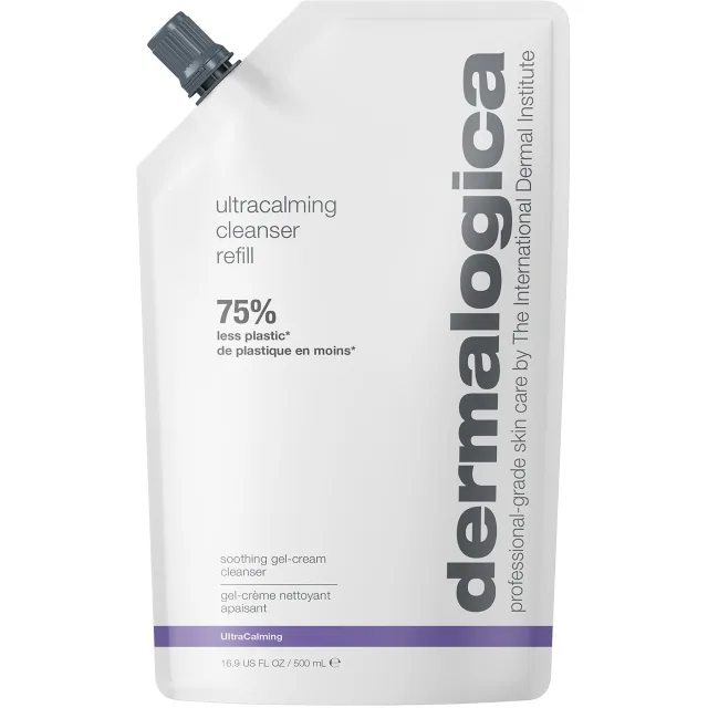 Dermalogica UltraCalming Ultracalming Cleanser Refill