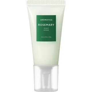 Aromatica Rosemary Scalp Scrub