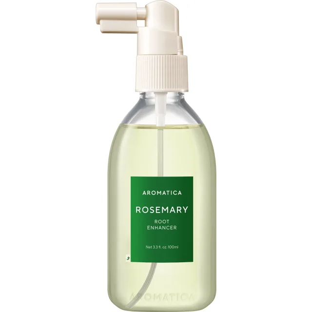 Aromatica Rosemary Root Enhancer