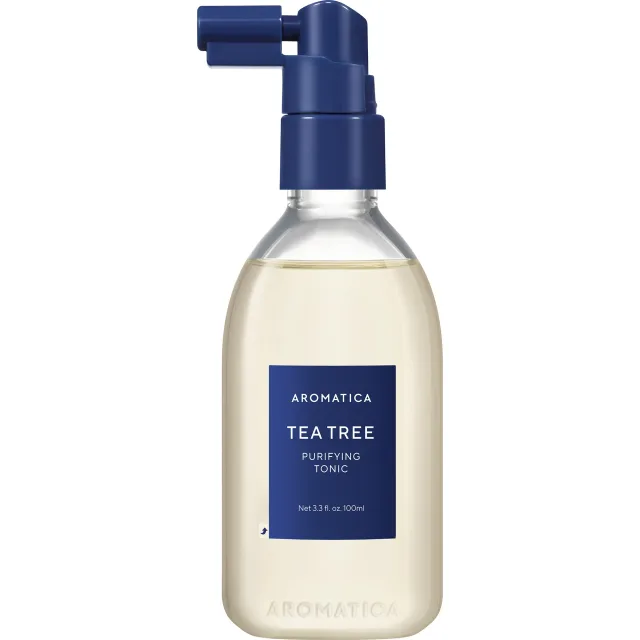 Aromatica Tea Tree Purifying Tonic