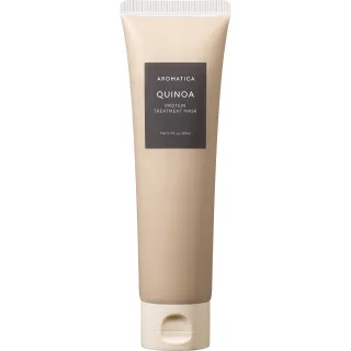 Aromatica Quinoa Protein Treatment Mask