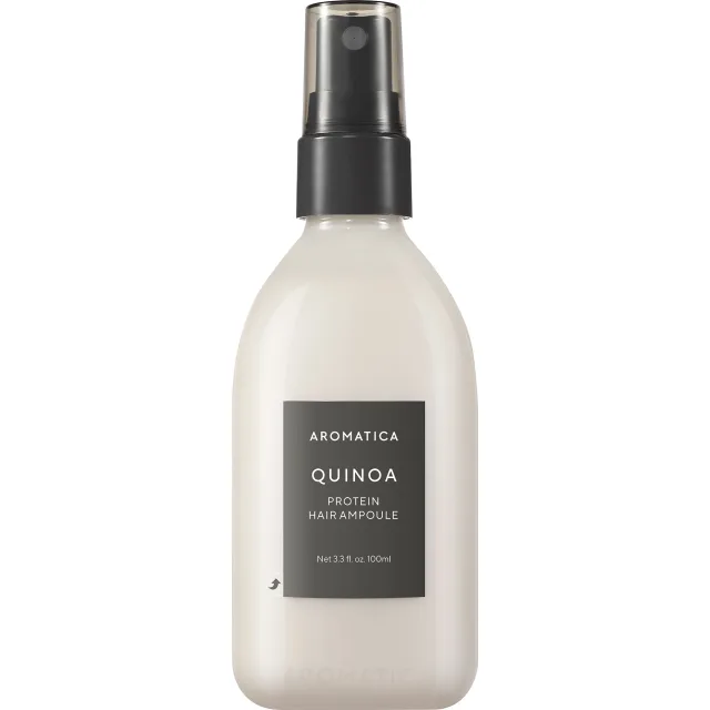 Aromatica Quinoa Protein Hair Ampoule
