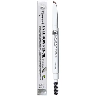 Depend Perfect Eye Eyebrow Pencil Triagular Caramel