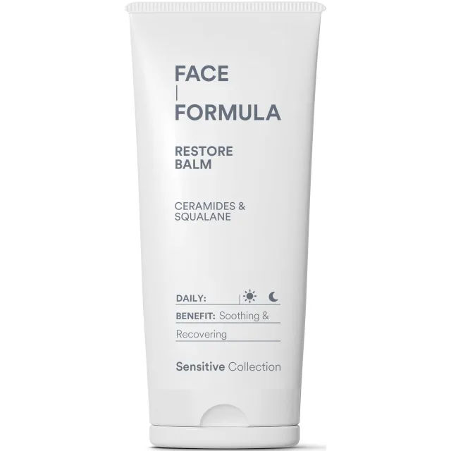 Face Formula Restore Balm