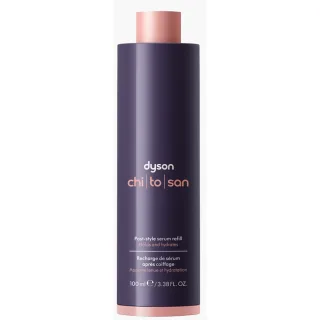 Dyson Chitosan Post-style Serum Refill