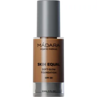 Mádara Equal Foundation SPF20