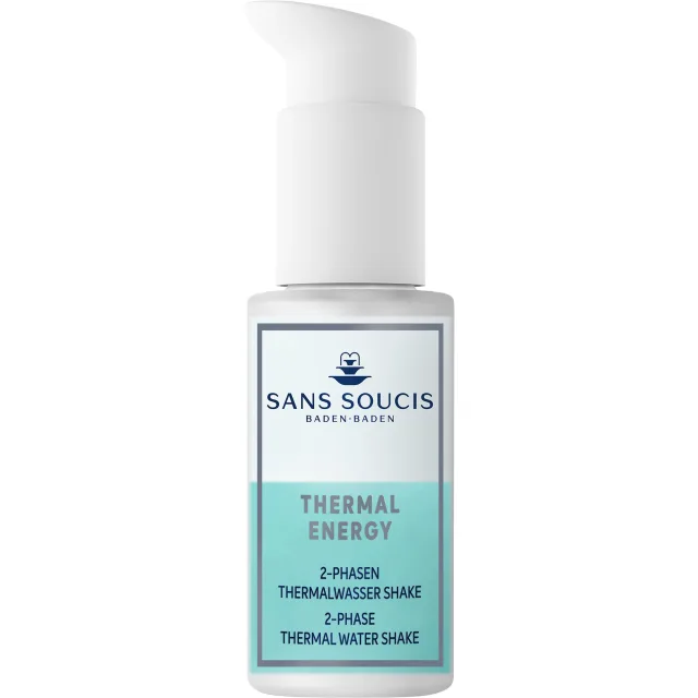 Sans Soucis 2-Phase Thermal Water Shake