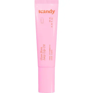 Scandy Gloss Boss Juicy Lip Oil