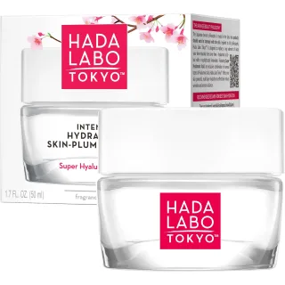 Hada Labo Tokyo Intense Hydrating Skin-Plumping Gel