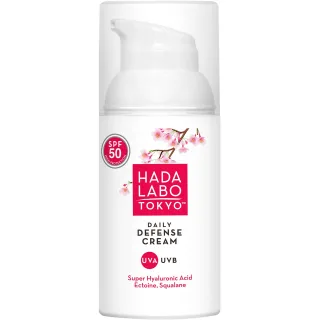 Hada Labo Tokyo Lightweight Protective Cream SPF 50