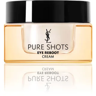 YSL Yves Saint Laurent Pure Shots Eye Cream
