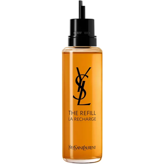YSL Yves Saint Laurent Libre Eau de Parfum Intense Refill