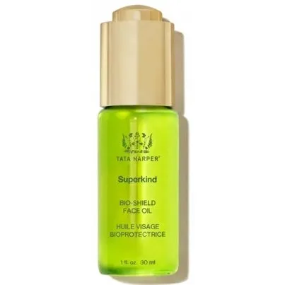 Tata Harper Superkind Bio-Shiled Face Oil