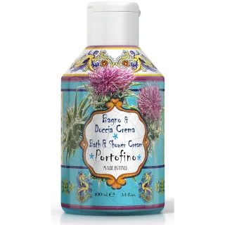 Rudy Portofino Le Maioliche Bath & Shower Gel