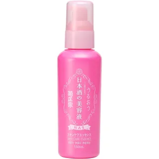 Kiku-Masamune Sake Skin Care Essence