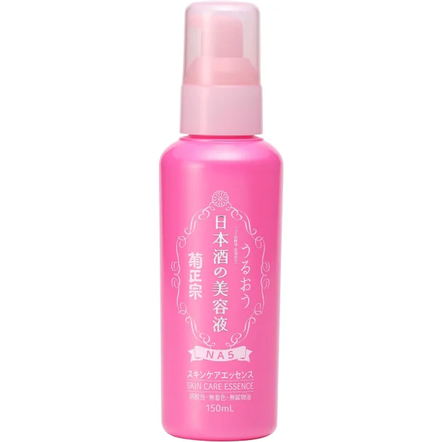 Kiku-Masamune Sake Skin Care Essence