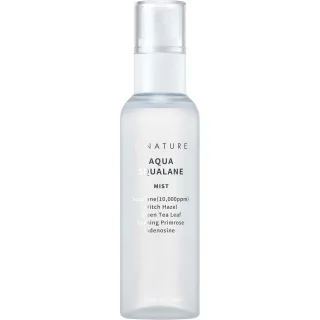 S.nature Aqua Squalane Mist