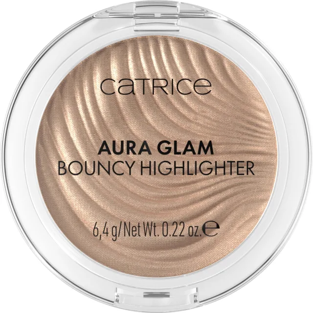 Catrice Aura Glam Bouncy Highlighter