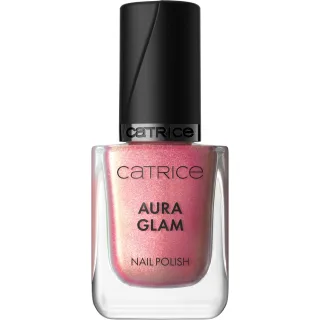 Catrice Aura Glam Nail Polish