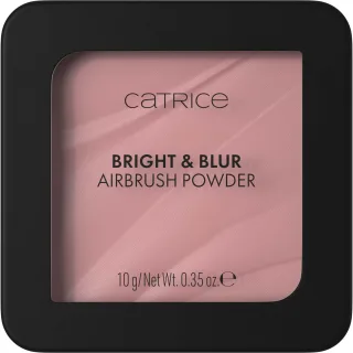 Catrice Bright & Blur Airbrush Powder