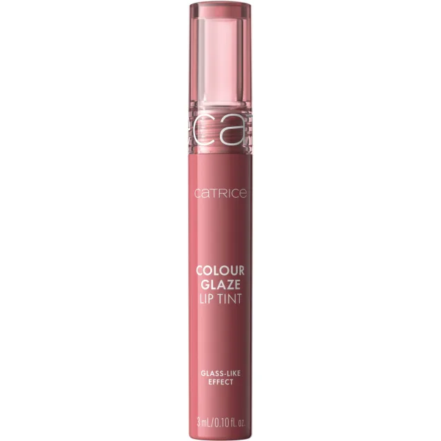Catrice Colour Glaze Lip Tint
