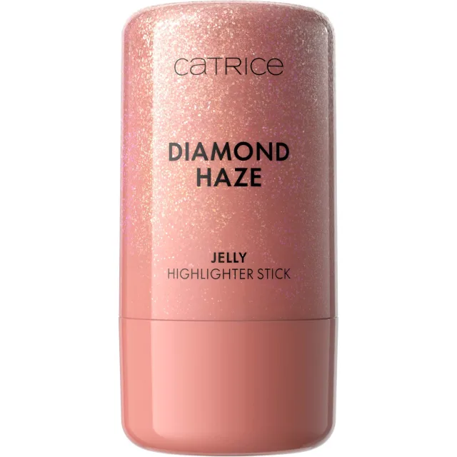 Catrice Diamond Haze Jelly Highlighter Stick