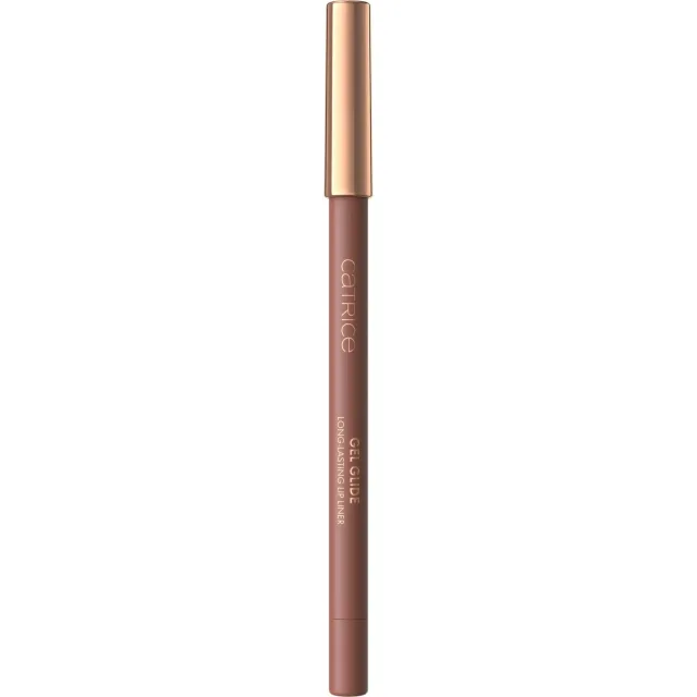 Catrice Gel Glide Long-Lasting Lip Liner 010 Princess Charming