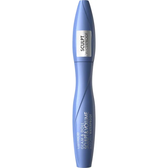 Catrice Glam & Doll Sculpt & Volume Mascara Waterproof
