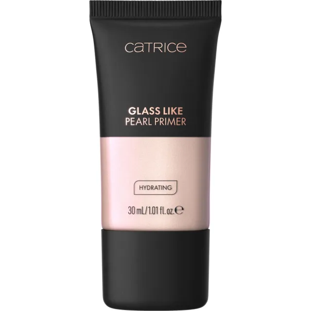 Catrice Glass Like Pearl Primer