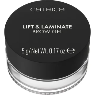 Catrice Lift & Laminate Brow Gel
