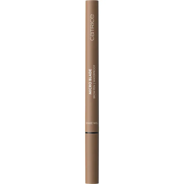 Catrice Micro Blade Brow Pen Waterproof 010 Soft Blonde