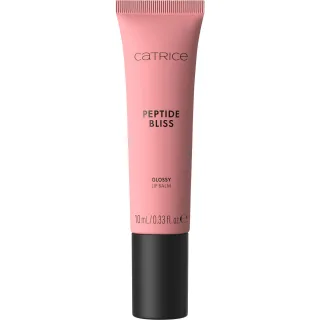 Catrice Peptide Bliss Glossy Lip Balm