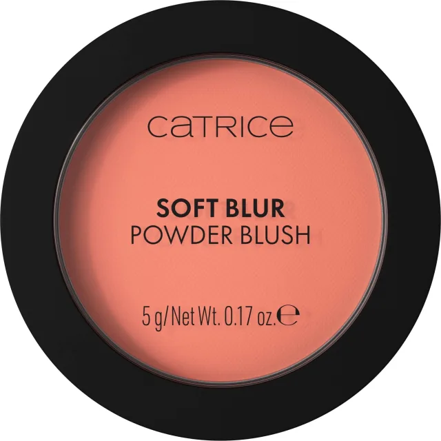 Catrice Soft Blur Powder Blush