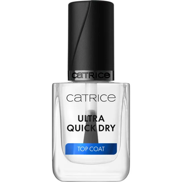 Catrice Ultra Quick Dry Top Coat
