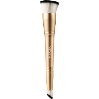 Meroda Cosmetics 2-In-1 Brush