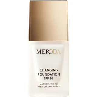 Meroda Cosmetics Mini Changing Foundation SPF30