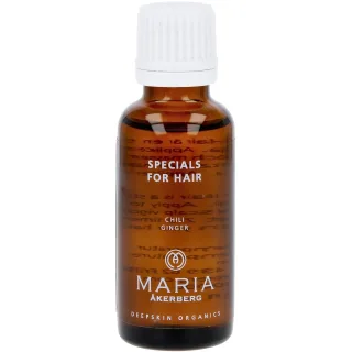 Maria Åkerberg Specials For Hair