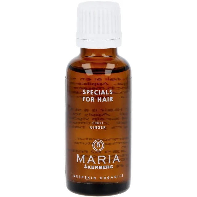 Maria Åkerberg Specials For Hair