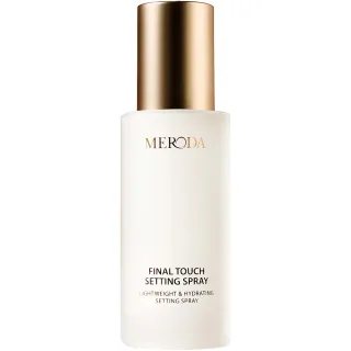 Meroda Cosmetics Final Touch Setting Spray
