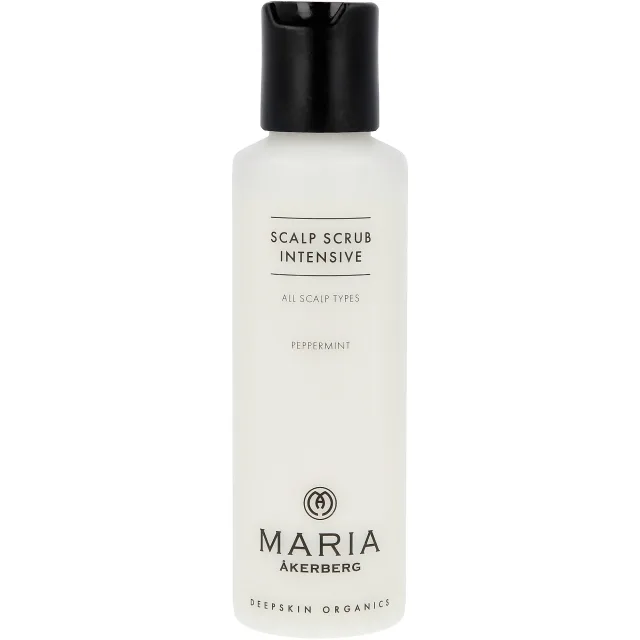 Maria Åkerberg Scalp Scrub Intensive