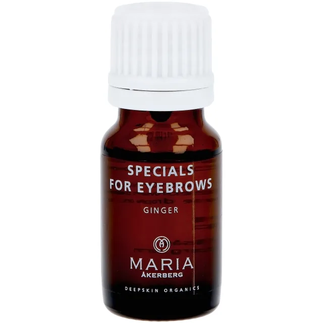 Maria Åkerberg Specials For Eyebrows