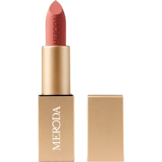 Meroda Cosmetics Velvet Dream Lipstick Pink Peony