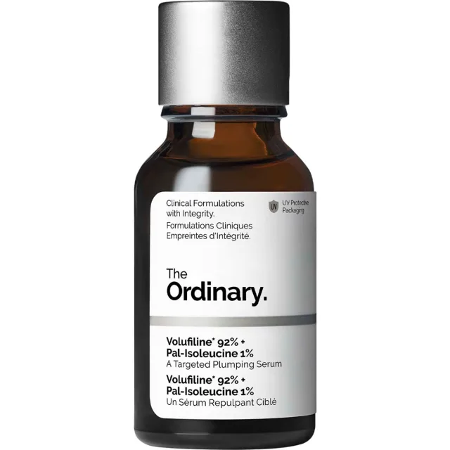 The Ordinary Volufiline* 92% + Pal-Isoleucine