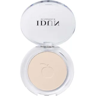 IDUN Minerals Mineral Single Eyeshadow Sandvita