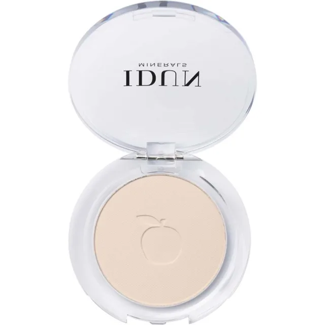 IDUN Minerals Mineral Single Eyeshadow Sandvita