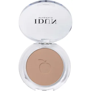 IDUN Minerals Mineral Single Eyeshadow Ljung