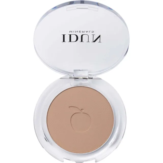 IDUN Minerals Mineral Single Eyeshadow Ljung