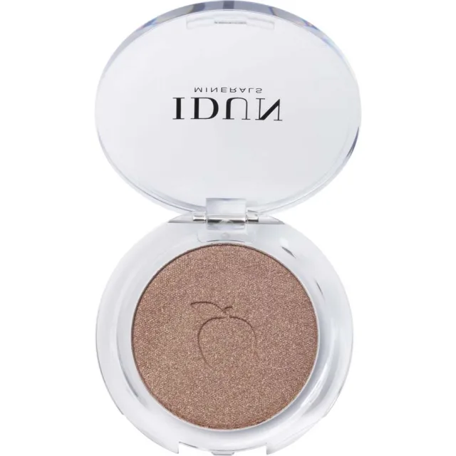 IDUN Minerals Mineral Single Eyeshadow Aster